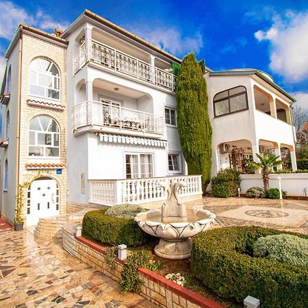 Apartments Prodan Poreč Kültér fotó