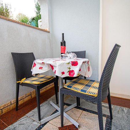 Apartments Prodan Poreč Kültér fotó