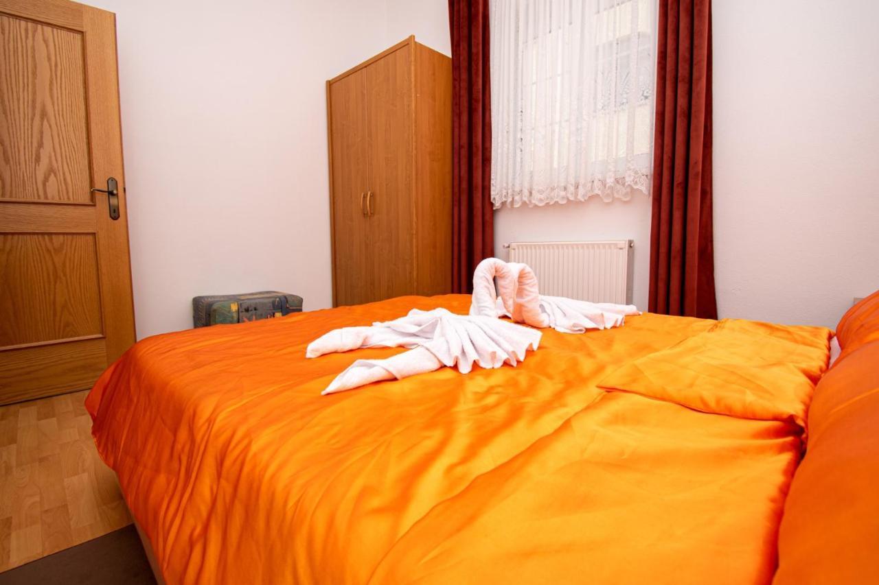 Apartments Prodan Poreč Kültér fotó