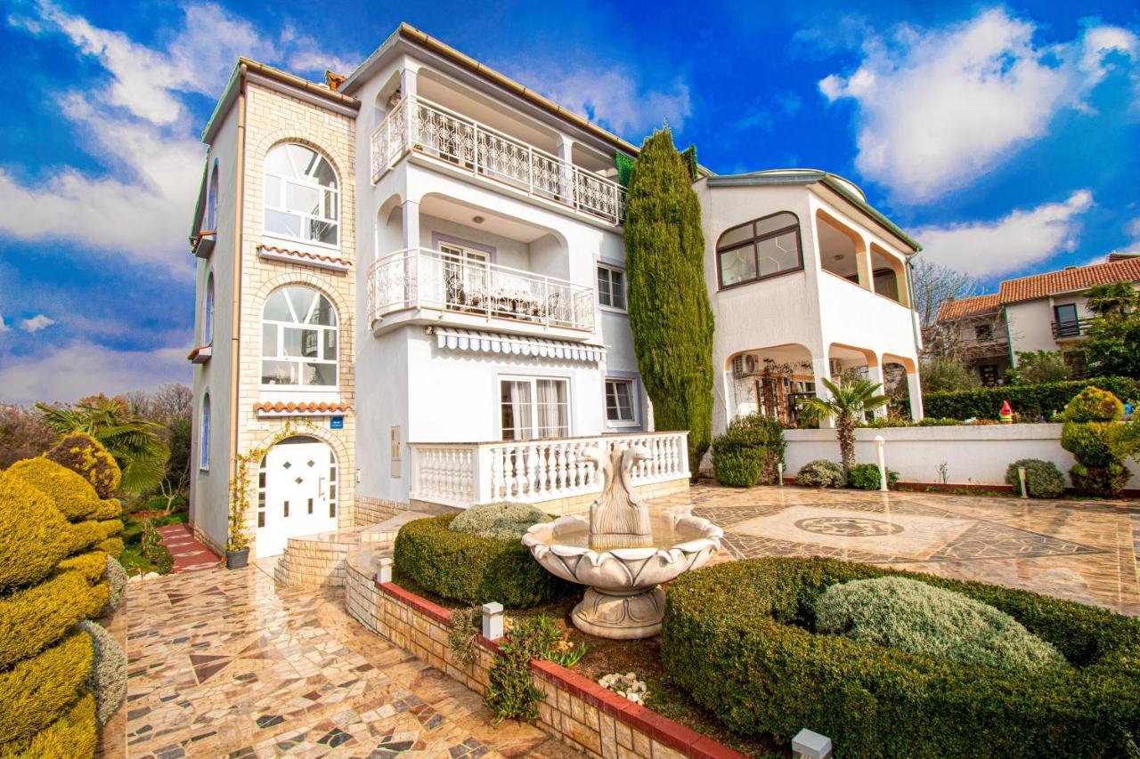 Apartments Prodan Poreč Kültér fotó