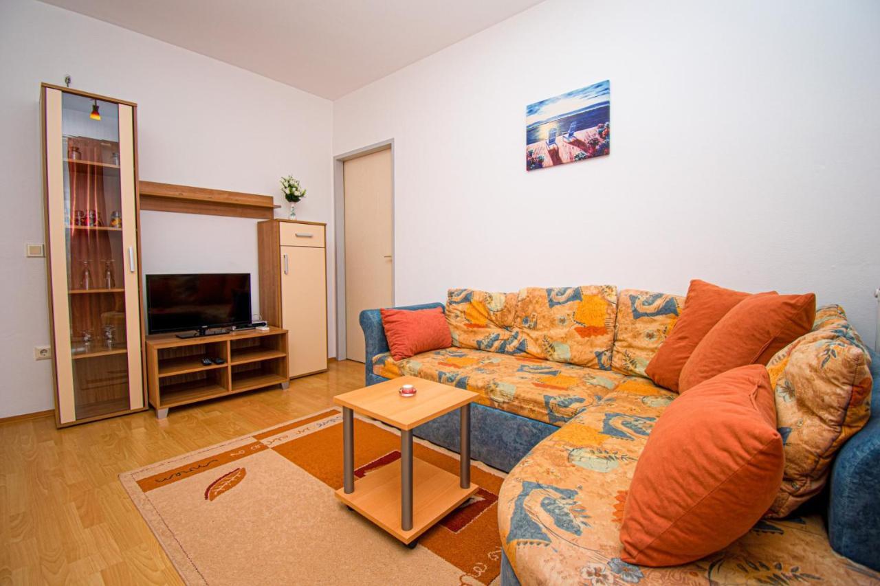 Apartments Prodan Poreč Kültér fotó
