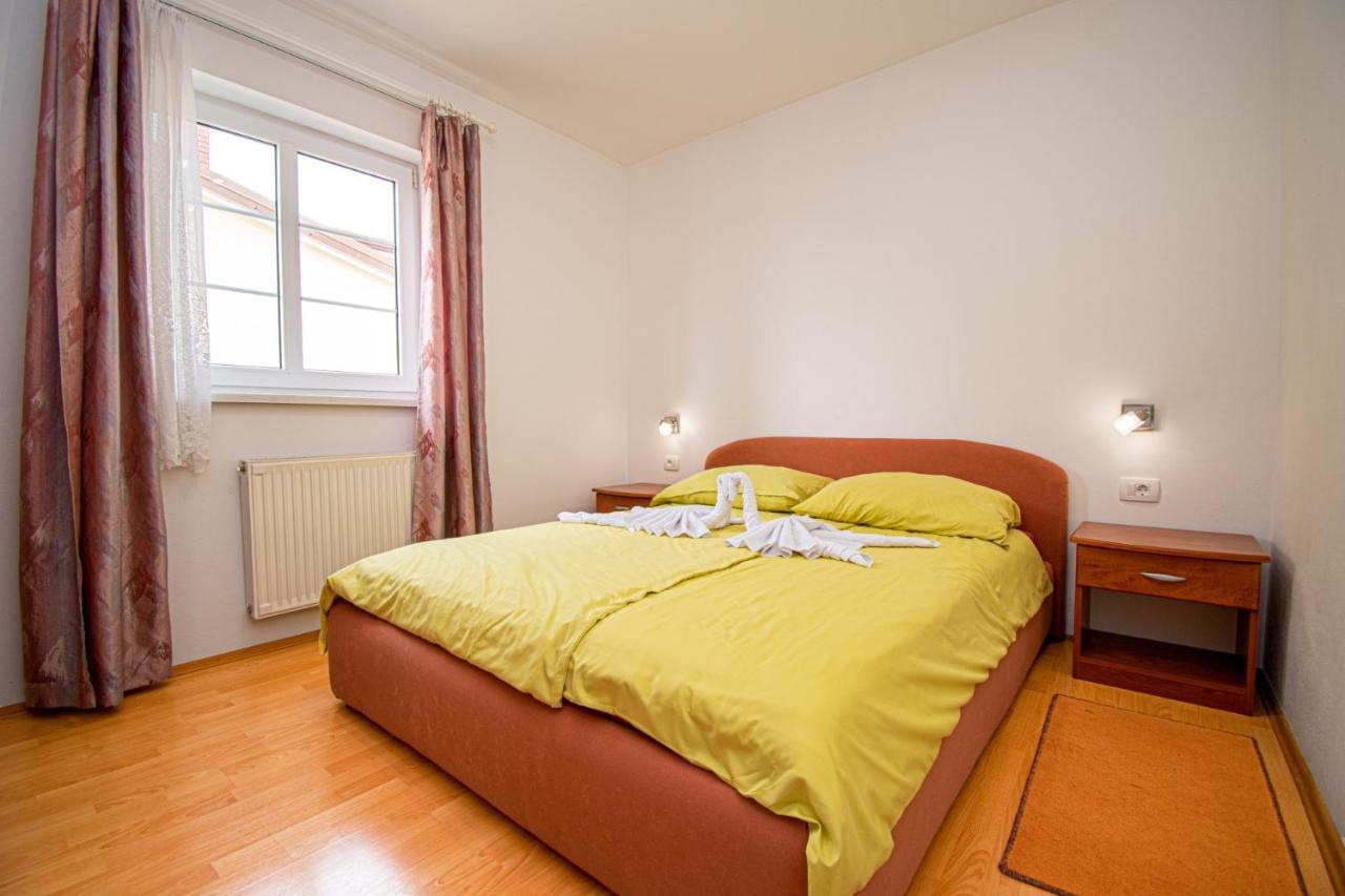 Apartments Prodan Poreč Kültér fotó