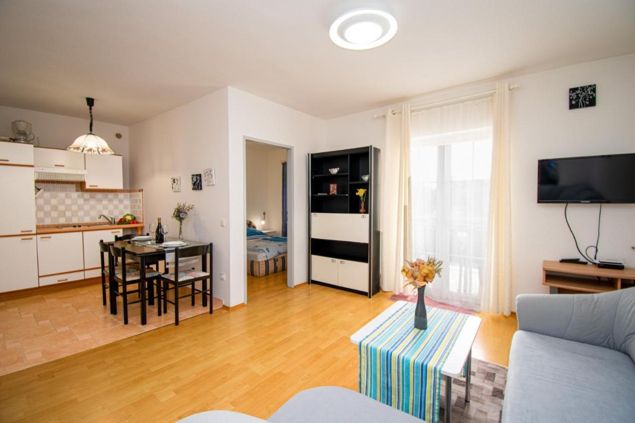 Apartments Prodan Poreč Kültér fotó