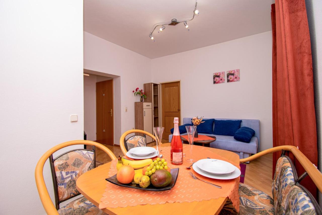Apartments Prodan Poreč Kültér fotó