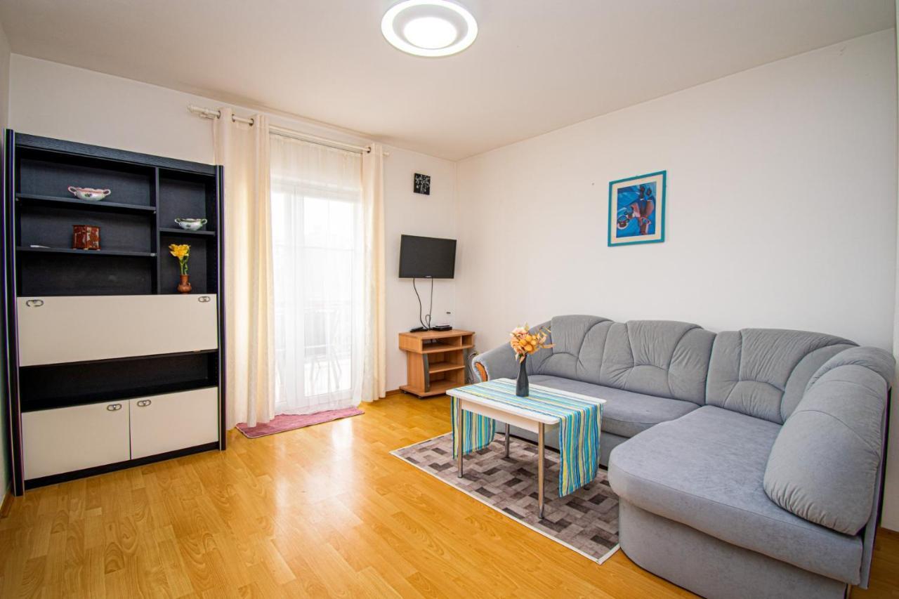 Apartments Prodan Poreč Kültér fotó