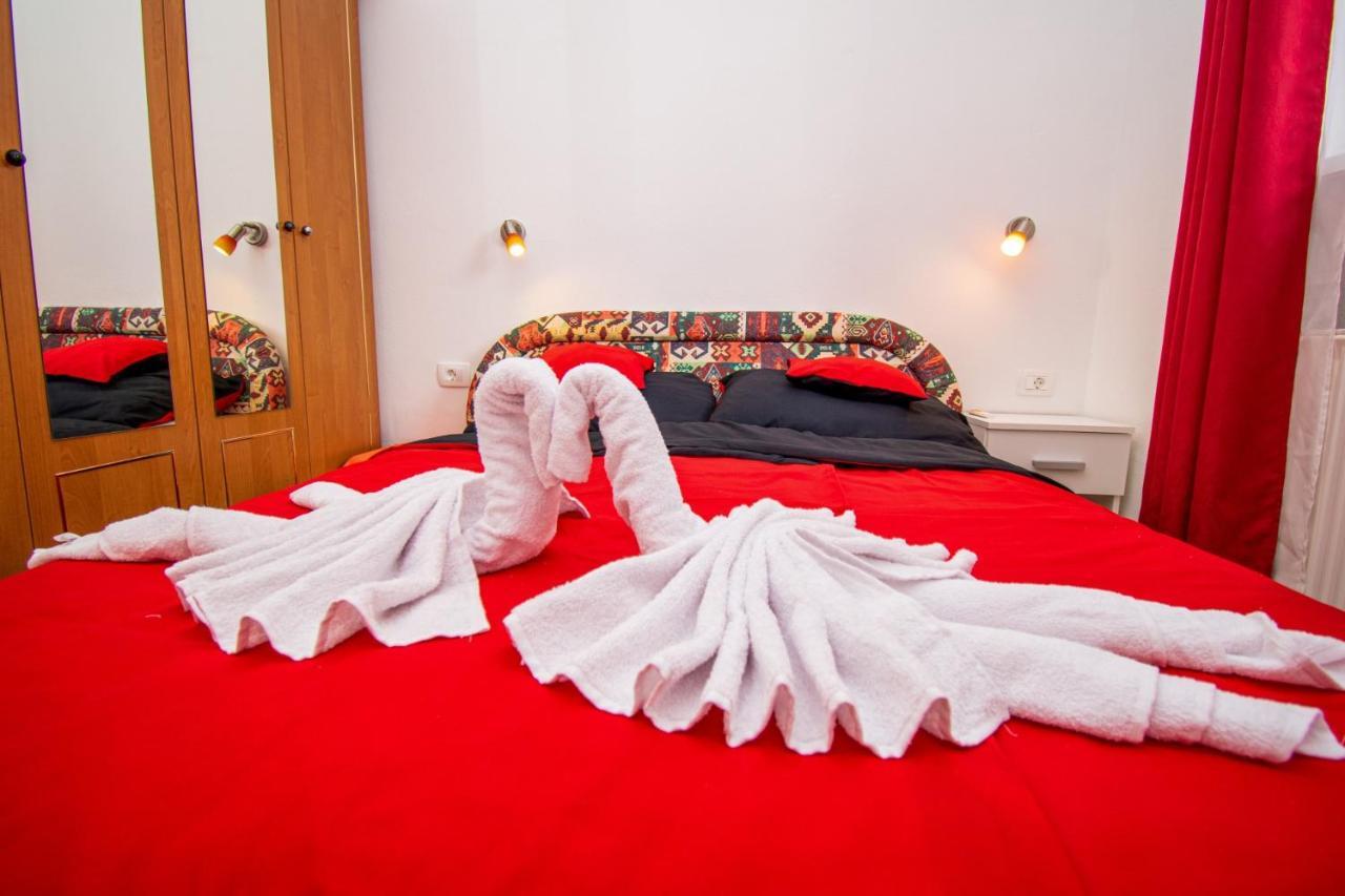 Apartments Prodan Poreč Kültér fotó