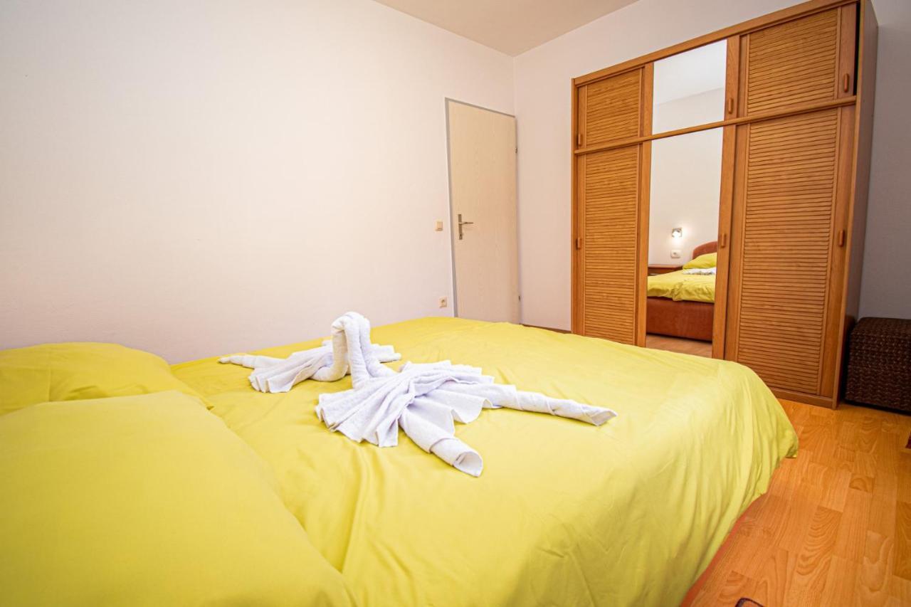 Apartments Prodan Poreč Kültér fotó