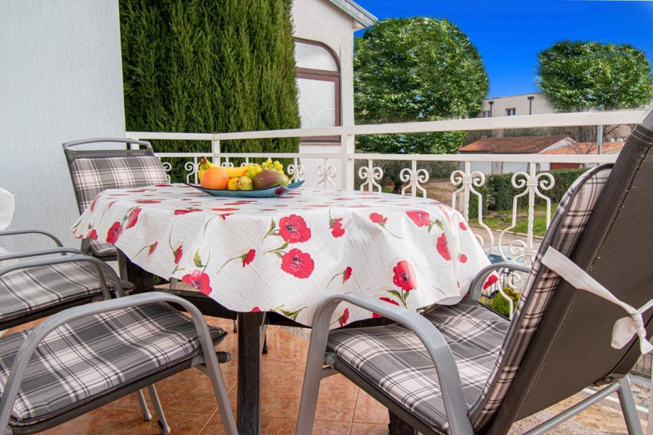 Apartments Prodan Poreč Kültér fotó