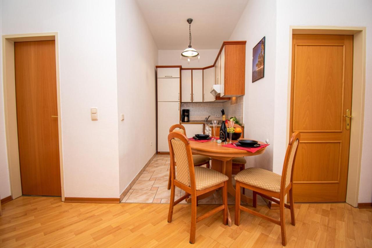 Apartments Prodan Poreč Kültér fotó