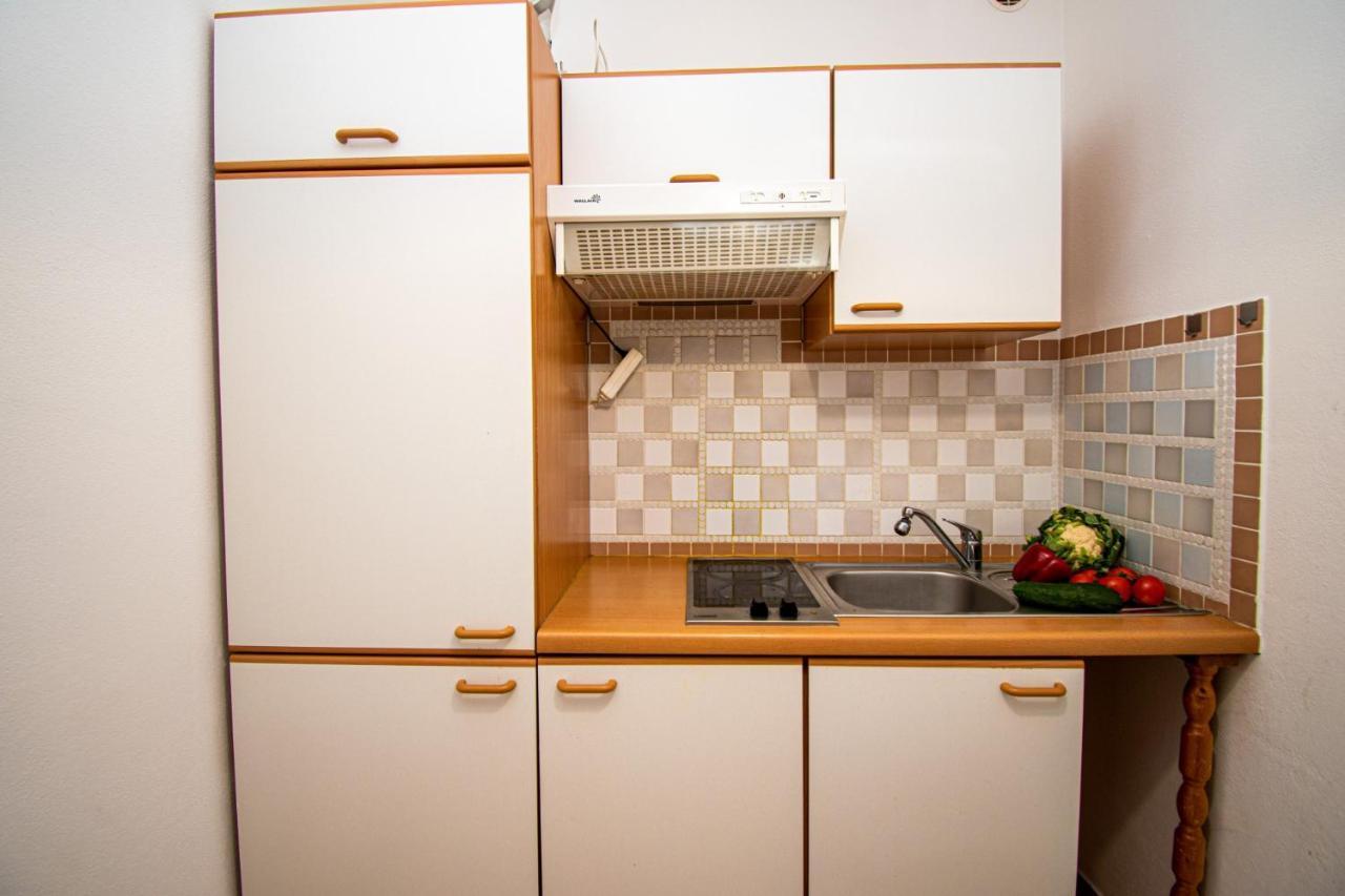 Apartments Prodan Poreč Kültér fotó