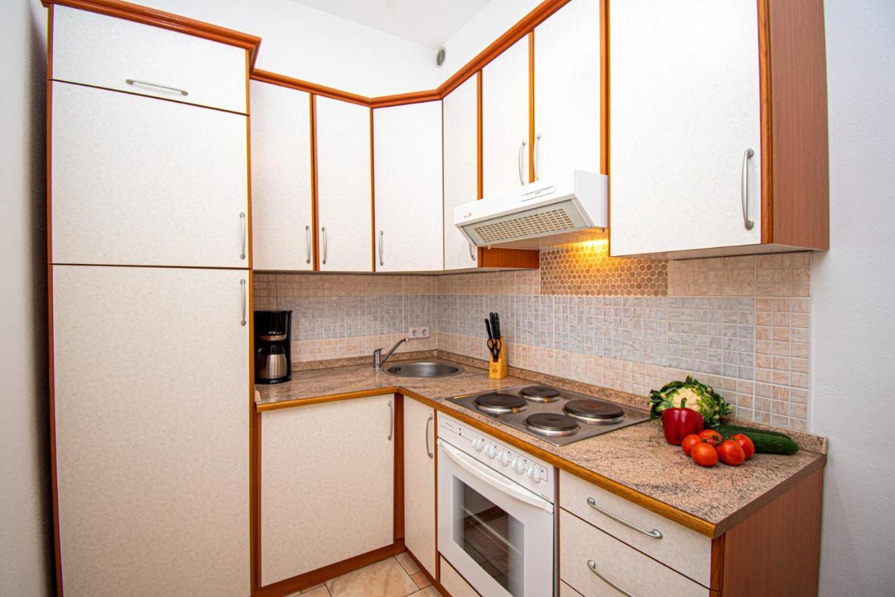 Apartments Prodan Poreč Kültér fotó