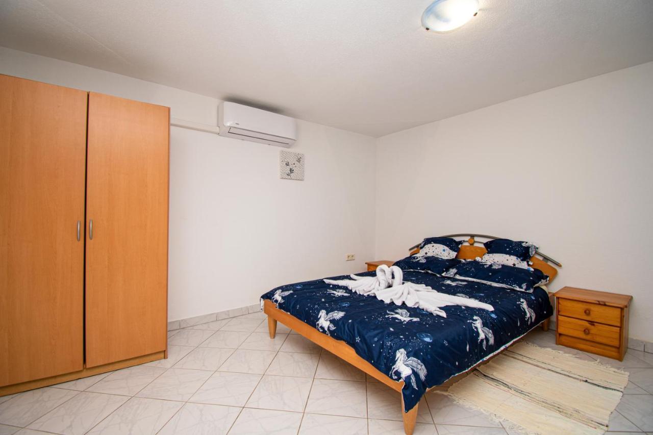 Apartments Prodan Poreč Kültér fotó