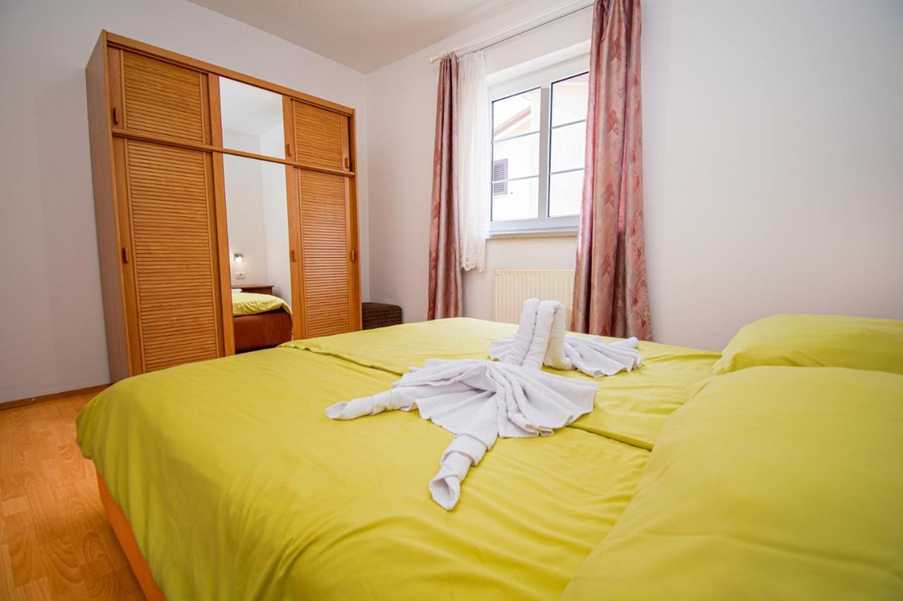 Apartments Prodan Poreč Kültér fotó