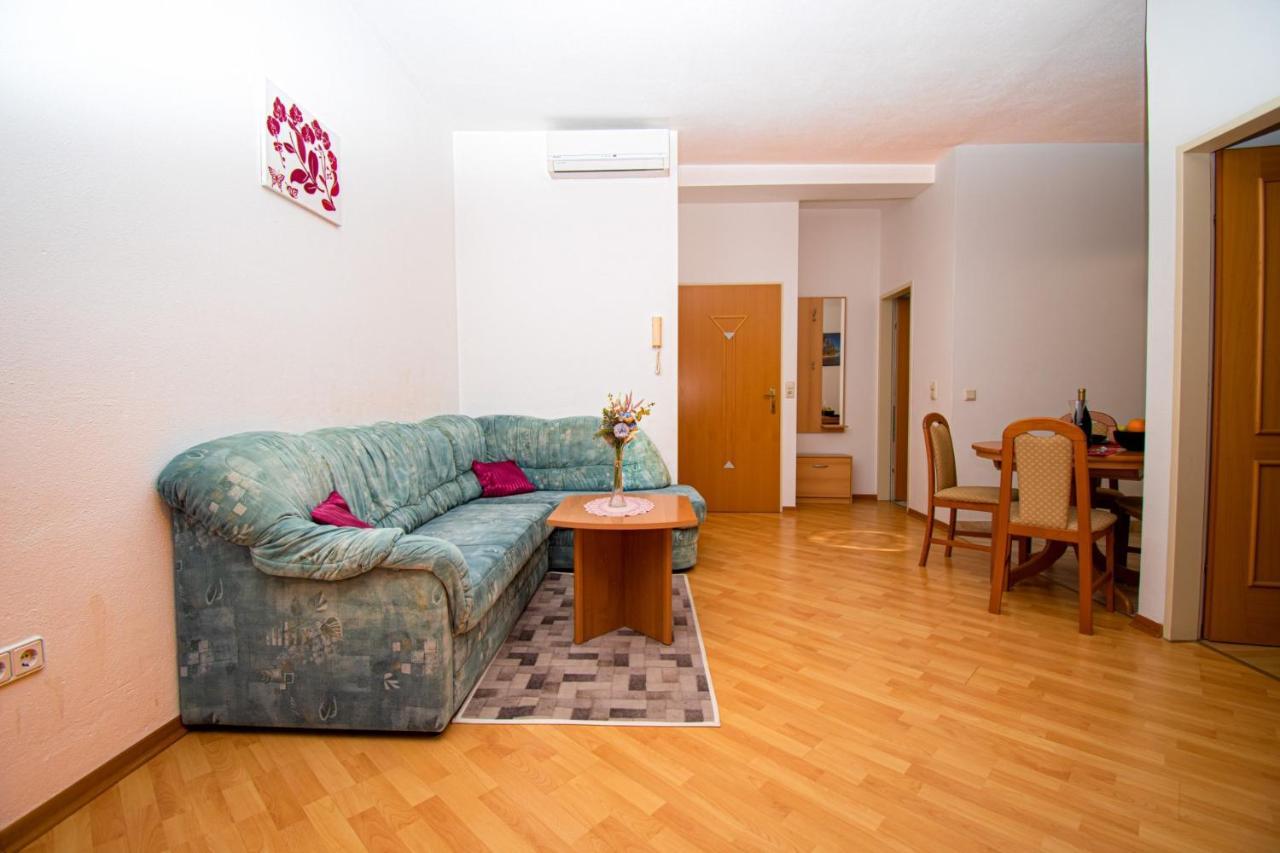 Apartments Prodan Poreč Kültér fotó