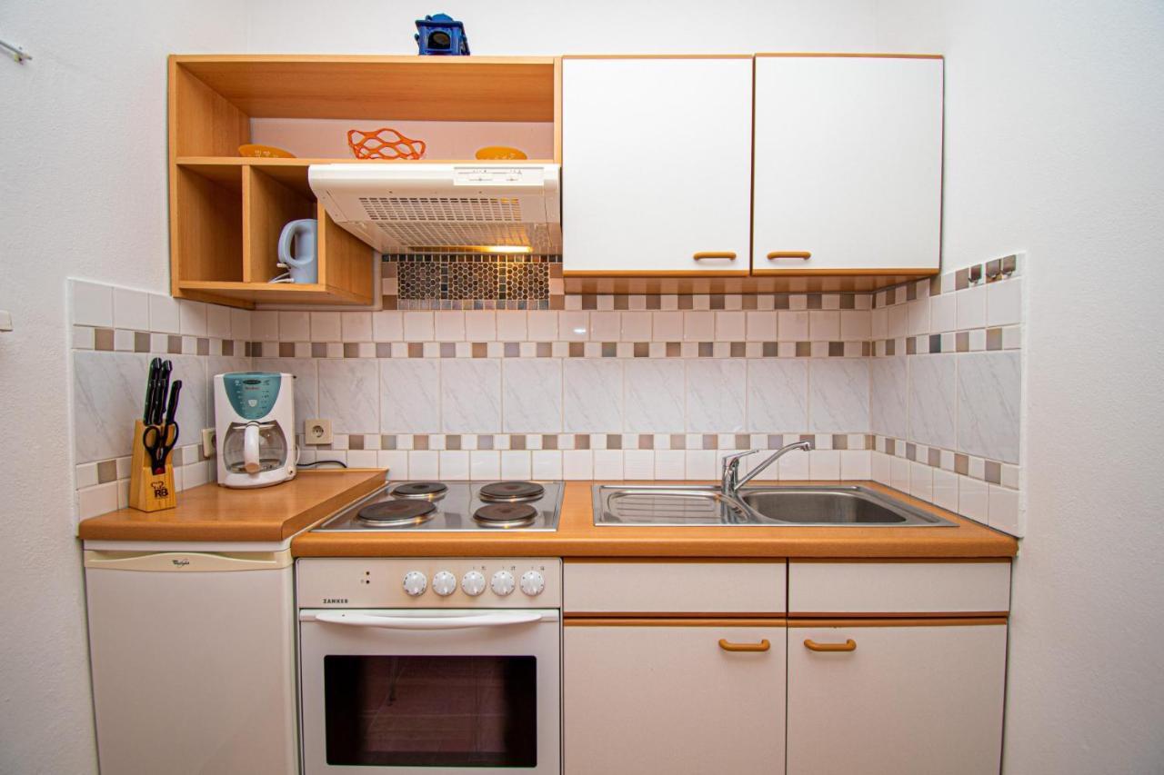 Apartments Prodan Poreč Kültér fotó