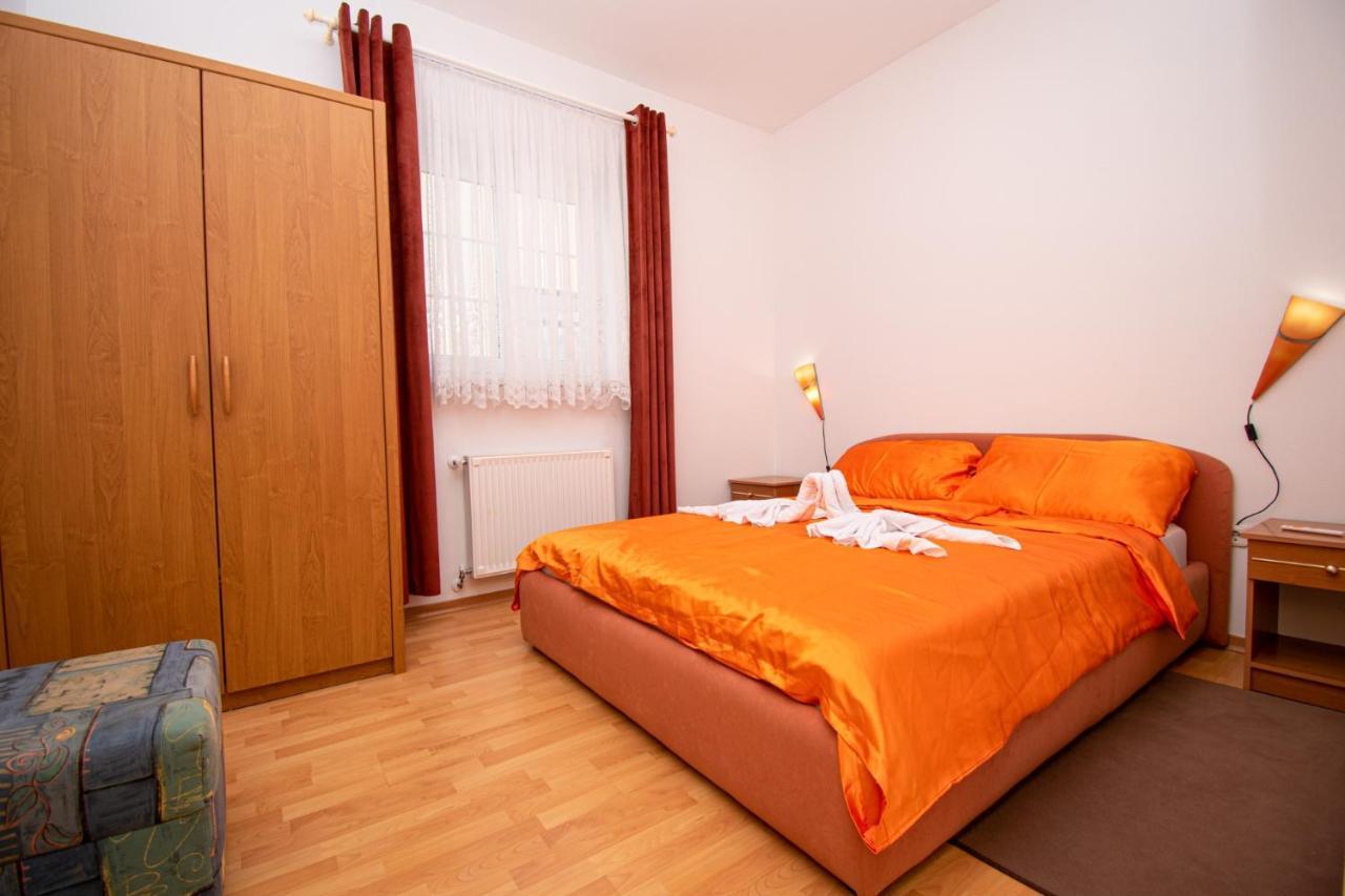 Apartments Prodan Poreč Kültér fotó