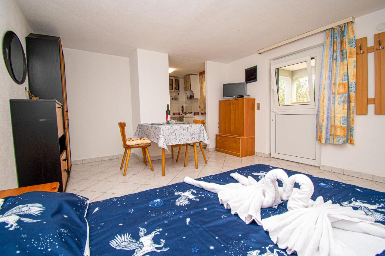 Apartments Prodan Poreč Kültér fotó