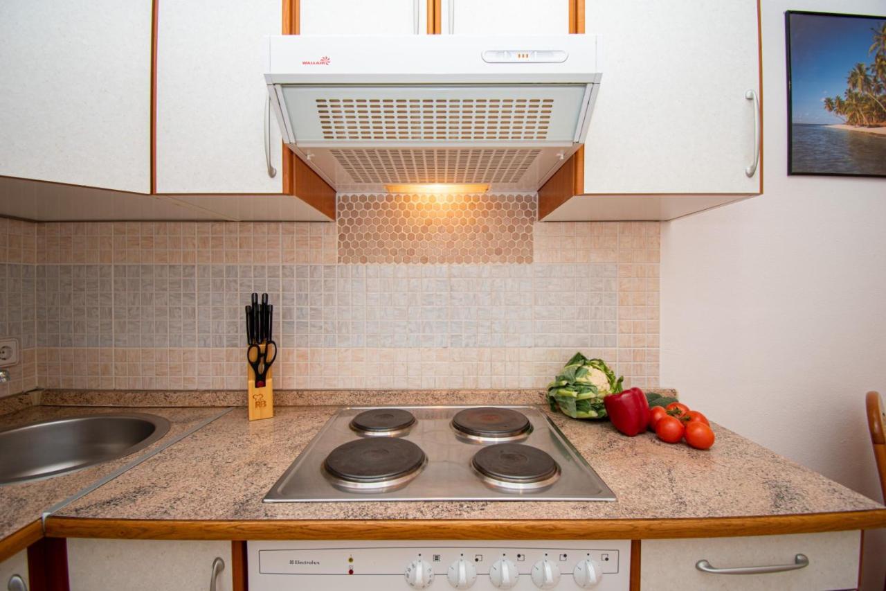 Apartments Prodan Poreč Kültér fotó